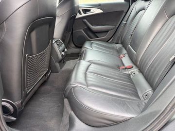 Audi A6 - 11