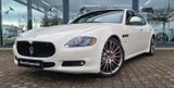 Maserati Quattroporte GTS/MY2013/neue Reifen/ Garantie - Maserati Quattroporte aus 2013