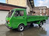 Volkswagen VW LT35 2.4D - Volkswagen LT in Essen