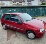 Renault Clio Baujahr 1995 - Renault aus 1995: 19
