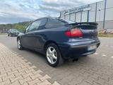 Opel tigra - Opel Tigra aus 1997