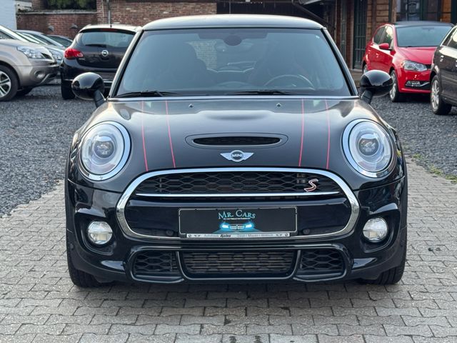 MINI COOPER_SD John Cooper Works Navi,Xenon, 98 TKM