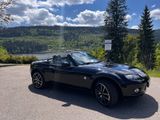 Mazda MX-5 NC 1.8   mit Hardtop & 8-fach ... - Mazda MX-5 aus 2008
