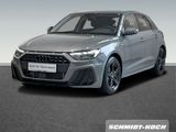 Audi A1 Sportback S line 25 TFSI 70(95) kW(PS) S PDC - Audi A1: Grau