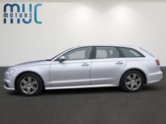 AUDI A6 Avant 2.0 TFSI quattro Pano/Alca./4-Z.-Klima