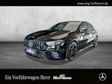 Mercedes-Benz A 45 S 4M+  Night+NightII+Pano+AHK+HuD+RealAMGS - Mercedes-Benz A 45 AMG in Stuttgart
