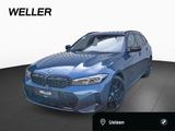 BMW M340i xDr T M Sport Pro Pano,AHK,LivePro,360°