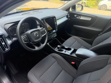 Volvo XC40 - 11