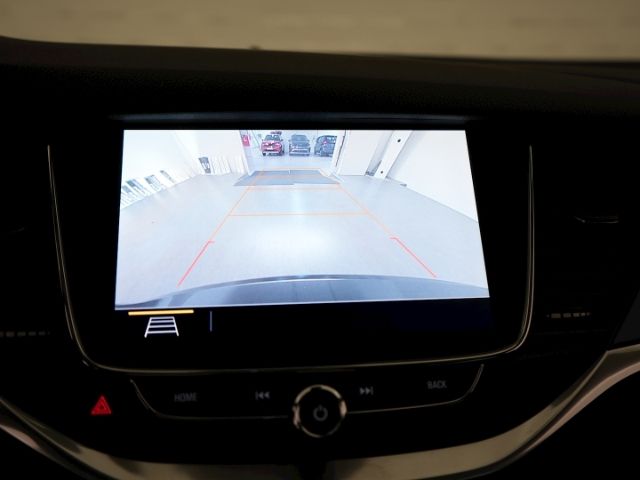 Astra K ST ELEGANCE+ANHÄNGERKUPPLUNG+LED MATRIX+