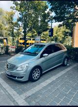 Mercedes-Benz Mercedes Benz B180 CDI TÜV 12.2026 - gebrauchte Mercedes-Benz B 180 aus dem Jahr 2005