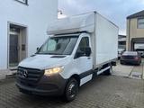 Mercedes-Benz Sprinter 515-14-16 CDI Maxi Koffer Klima - Angebote entsprechen deinen Suchkriterien