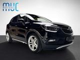 Opel MokkaX OPC-Line/LED/Bose/Leder/Kamera/Shzg/Lhzg - Opel Gebrauchtwagen von 2018