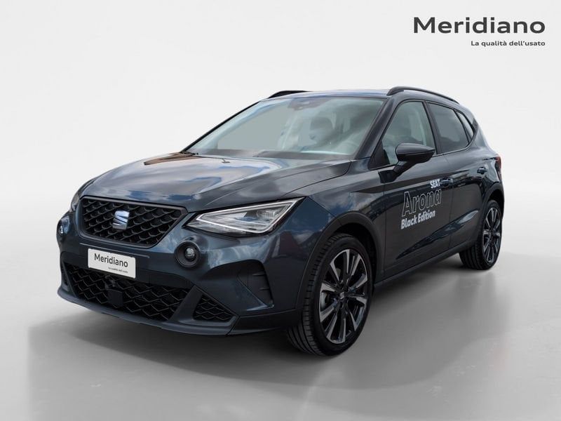 Seat SEAT Arona 1.0 Eco TSI 70kW Style