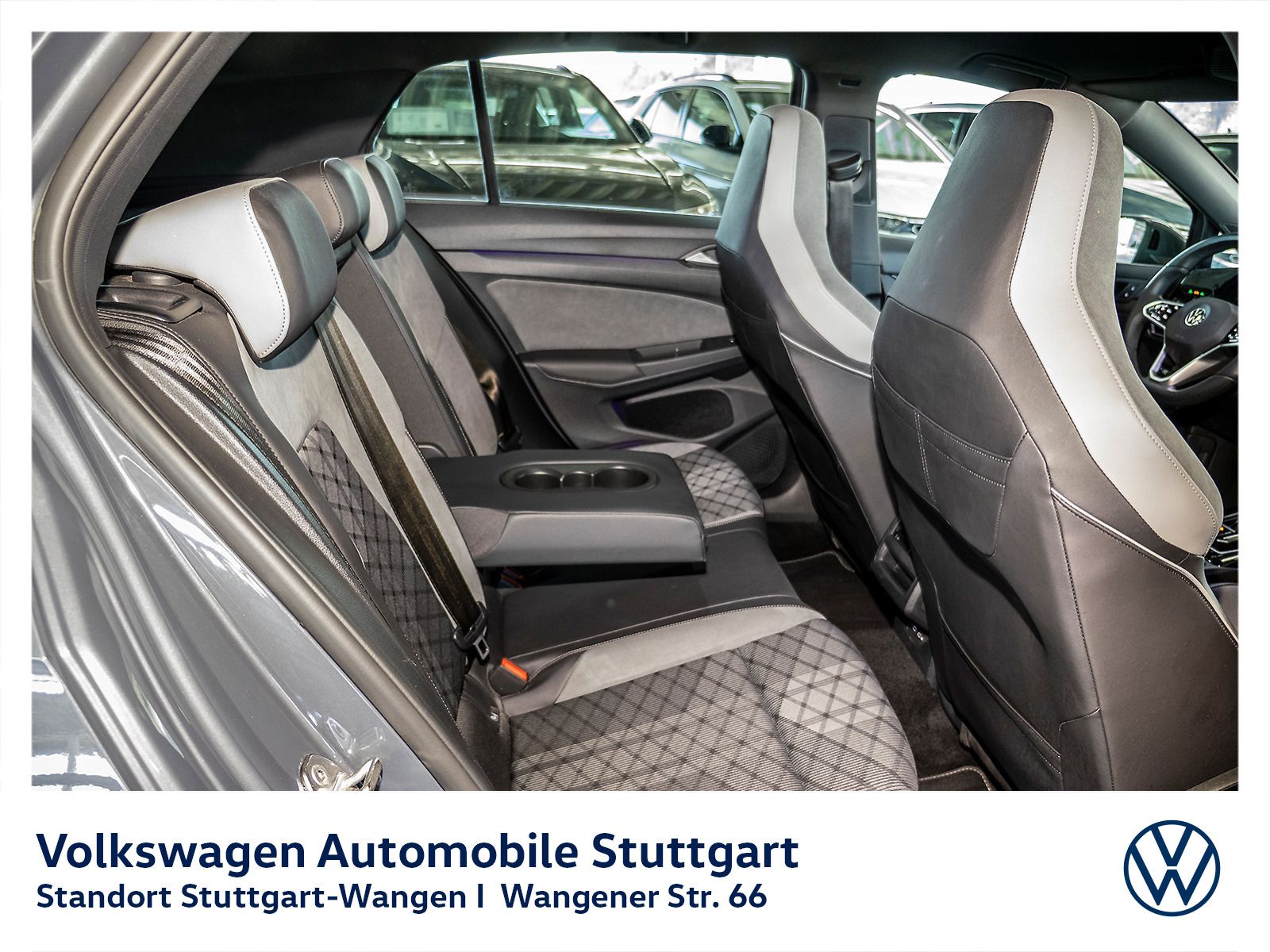 Volkswagen Golf - Bild 11