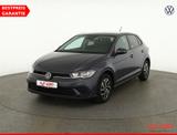 Volkswagen Polo 1.0 TSI LED Sitzheizung Spurhalte - Volkswagen Polo aus 2023