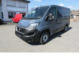 Fiat Ducato 120 L1H1 Kasten Klima Kamera - Fiat Ducato 120