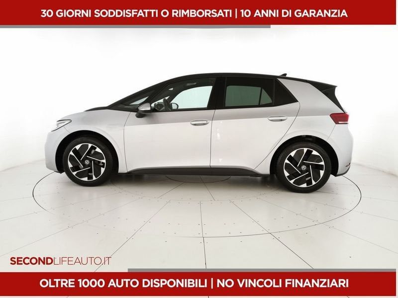 Other Volkswagen ID.3 58 kWh Pro Performance 204cv imagem 2
