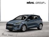 Ford Fiesta Titanium DAB LED Klimaaut. PDC - Ford Fiesta Titanium mit Hybrid-Antrieb (Benzin/Elektro)