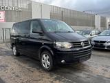 Volkswagen T5 Multivan 2.0 TDI Comfortline*NAVI*PDC*TISCH* - Volkswagen T5 Multivan in Frankfurt (Main)