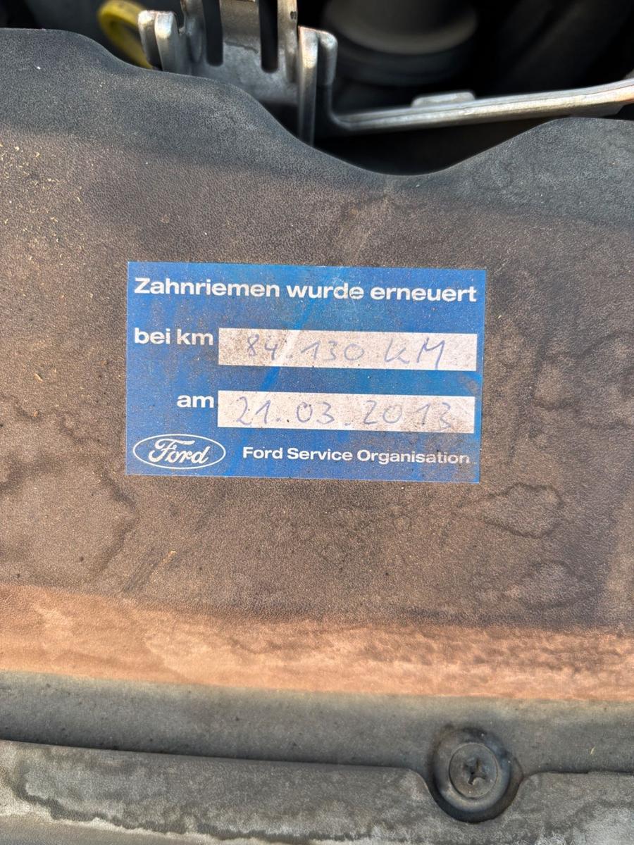 Ford Focus 2005 — photo 11