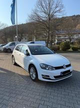 Volkswagen Golf 1.6 TDI/TOP ZUSTAND/TÜV NEU