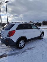 Opel Antara 2.2 CDTI 4x4 Automatik HU 09/2027 - Opel Antara: 2.0