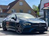 Mercedes-Benz CLA 200 AMG-Line/Night Paket/Ambiente/Al - Mercedes-Benz CLA 200 in Berlin