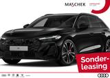 Audi S5 Avant AHK TechPro HuD b+O 20Zoll S-Sitz - Audi S5 mit Benzin-Antrieb: Leder, mit Navigationssystem