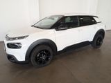 Citroën C4 Cactus Shine - Citroën C4 Cactus: Automatik