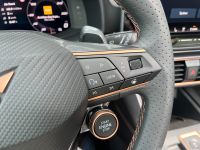CUPRA Leon ST VZ 2.0 TSI  DSG 4D PANO AHK MATRIX 5JGAR bei Autohaus Landmann & Maier OHG