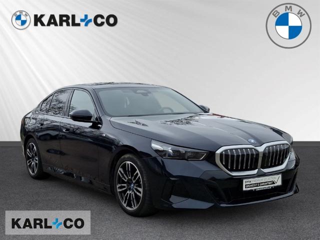 BMW 530 e M Sportpaket Navi H&K Head Up Park-Assiste