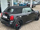 MINI John Cooper Works Cabrio +Hifi h/k +Navi +HUD +A - MINI John Cooper Works Cabrio mit Benzin-Antrieb: Automatik