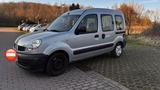 Renault Kangoo 1,5 dci Diesel 2008 - Renault Kangoo aus 2008 mit Diesel-Antrieb
