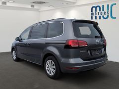 VW Sharan BMT Start-Stopp 1.4 Comfortline DSG Pano 