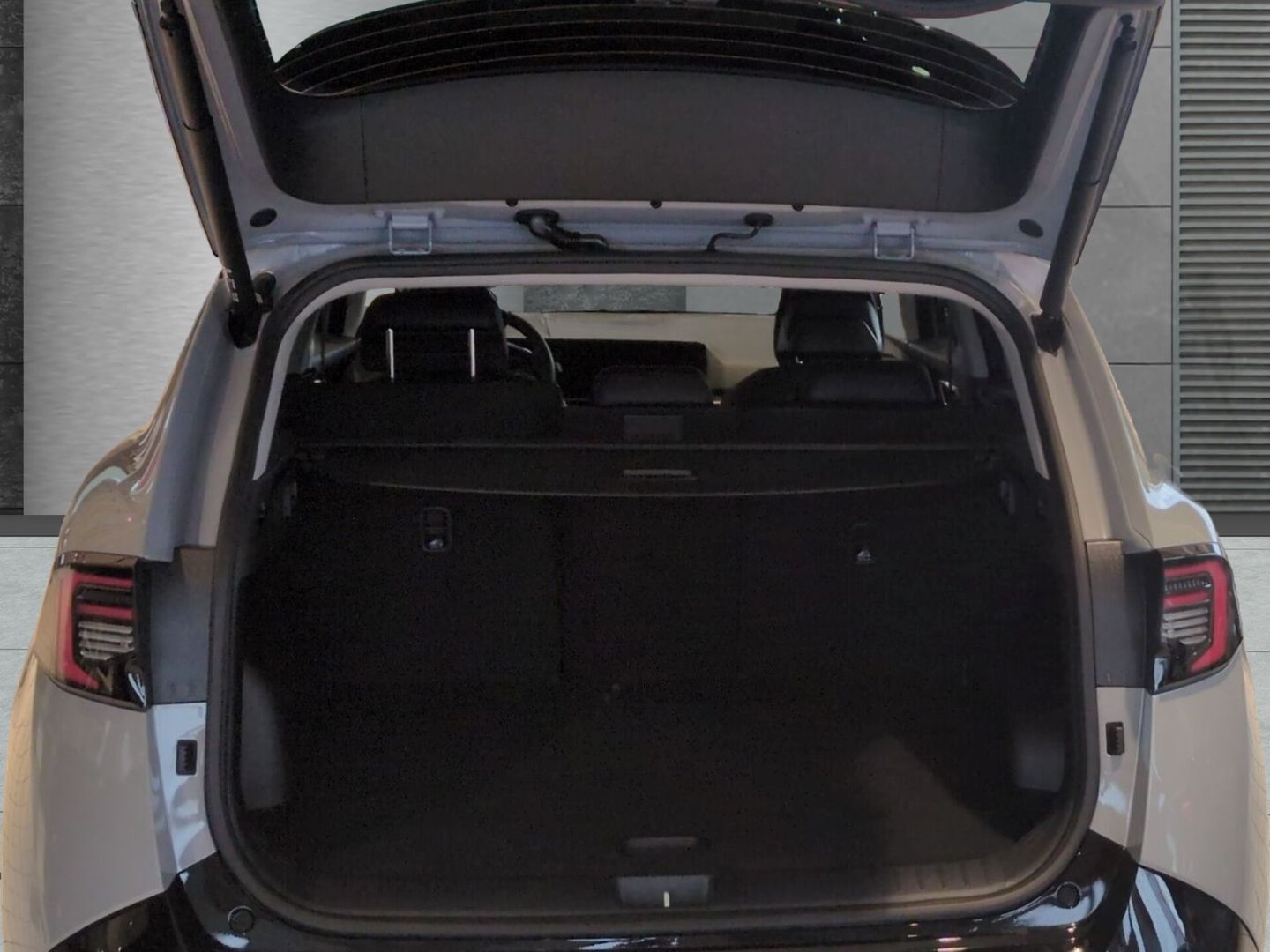 Kia Sportage - Bild 5