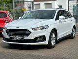 Ford Mondeo 2.0 DTCI Business Edition SCHECKHEFT AHK - Ford Mondeo in Hamm