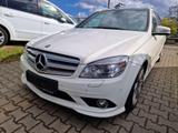 Mercedes-Benz C 280 C 280 T  AMG optik Paket - Mercedes-Benz C 280: Kombi