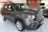 Jeep Renegade  - Automatik-Tempomat-Sitzheizung-1.Hd - gebrauchte Jeep Renegade aus dem Jahr 2017