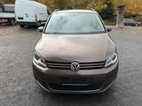 Volkswagen Touran Comfortline 1.4*KLIMA*TEMPOMAT* - Volkswagen Touran mit Benzin-Antrieb: Kombi