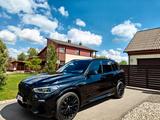 BMW X5 M550i xDrive A - - BMW M-Modelle SUV