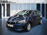 BMW 218 Active Tourer d AHK PDC KLIMA - BMW 218 Active Tourer aus 2020
