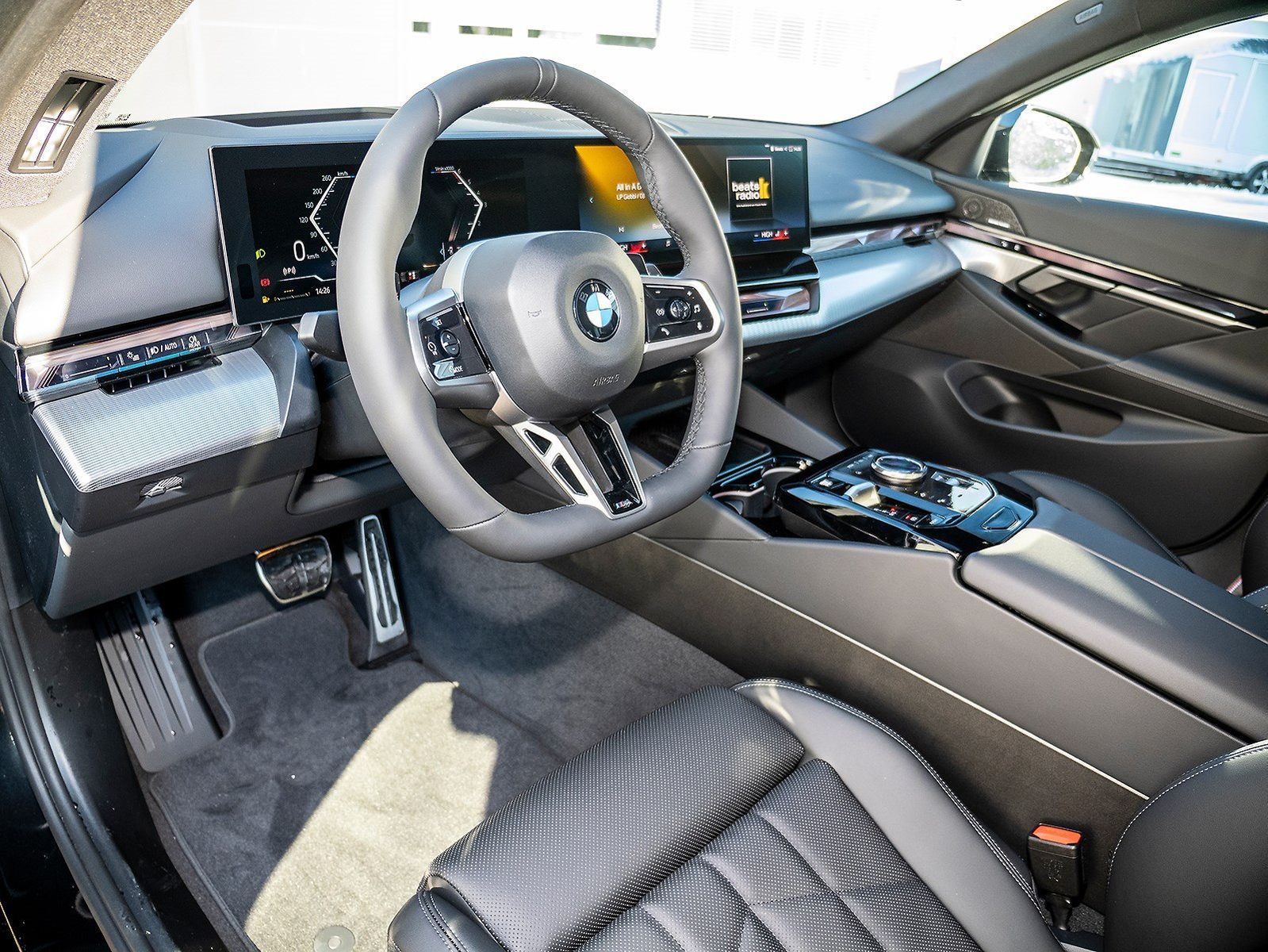 BMW 520d xDrive SEPTEMBER RUN 17.950 EUR sparen imagem 3