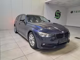 BMW 320d / NAVI / SHZ / LED / BT / PDC  / LM-FELGEN - BMW 320: 320d