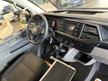 Volkswagen T6 Transporter  *Sortimo*Kamera*Standheizung*