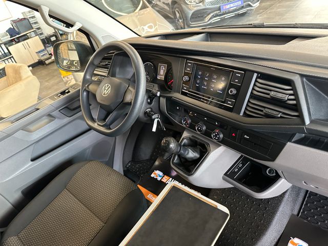 Volkswagen T6 Transporter  *Sortimo*Kamera*Standheizung*