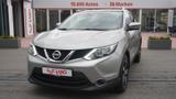 Nissan Qashqai 1.2 DIG-T Navi Temp Kamera PDC - Nissan Gebrauchtwagen in Dresden