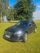 Audi Q5 S Line Quattro - Audi A6 aus 2010: Line