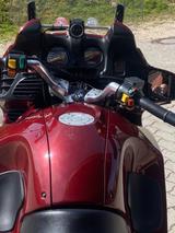 BMW R 1100 RT - BMW R 1100 RT