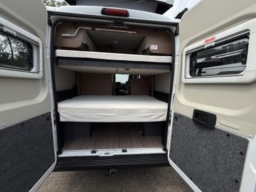 Knaus BoxLife 540 MQ