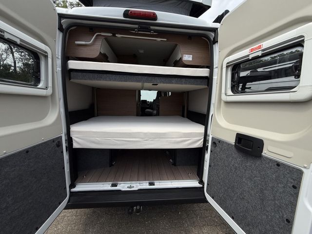 Knaus BoxLife 540 MQ